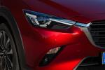 Mazda CX-3 2018 года (WW)